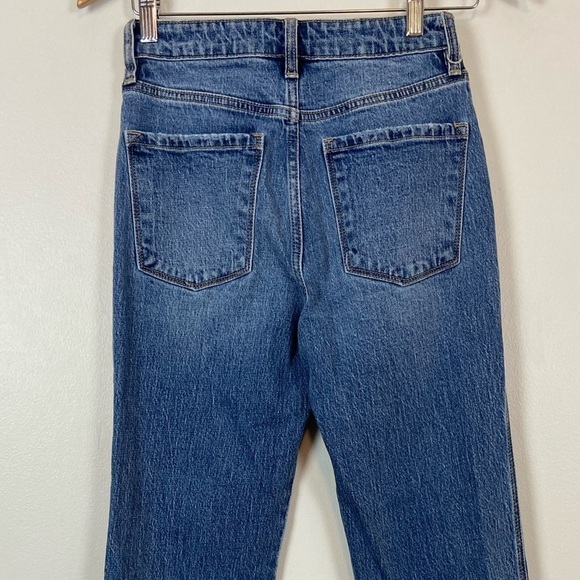 KANCAN PREMIER Freya Ultra High Rise Bootcut Jeans - Picture 10 of 12